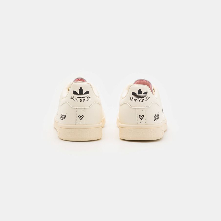 Фото № 3 с приближением к товару «‎Adidas Stan Smith »