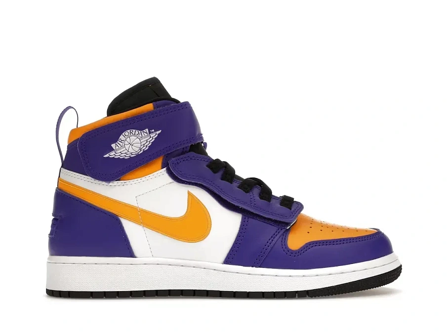 Фото № 1 с приближением к товару «‎Jordan 1 High FlyEase»