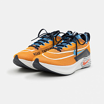 Фото № 2 с приближением к товару «‎Nike Zoom Fly 4 Prm»