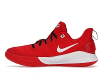 Фото № 5 с приближением к товару «‎Nike Mamba Focus TB University Red»