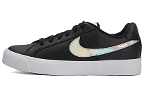 Фото № 1 с приближением к товару «‎Nike Wmns Court Royale AC 'Black'»
