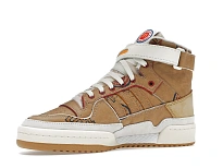Фото № 4 с приближением к товару «‎adidas Forum 84 High Eric Emanuel McDonalds All American Paper Bag»