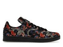Фото № 1 с приближением к товару «‎adidas Stan Smith Dragon Print»