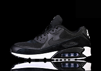 Фото № 1 с приближением к товару «‎Nike Air Max 90 Essential Sports Shoes BlackWhite»