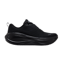 Фото № 1 с приближением к товару «‎Nike Vomero Plus Black»