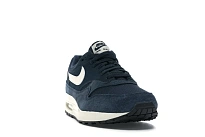 Фото № 2 с приближением к товару «‎Nike Air Max 1 Armory Navy»