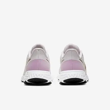 Nike Revolution 5 Women's Running Shoe Light Violet - 5