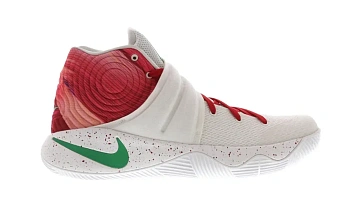 Nike Kyrie 2 Ky-Rispy Kreme (Special Box Version 1) (Windowed) - 1