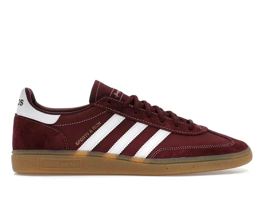 Фото № 1 с приближением к товару «‎adidas Handball Spezial»