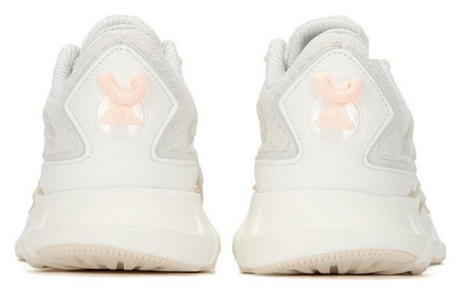 Фото № 4 с приближением к товару «‎ adidas Climacool Running shoes»