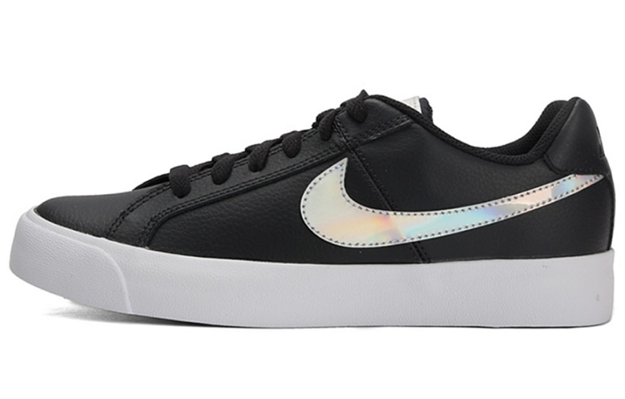 Фото № 1 с приближением к товару «‎Nike Wmns Court Royale AC 'Black'»