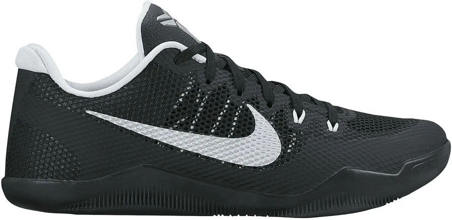 Фото № 1 с приближением к товару «‎Nike Kobe 11 Team Bank Black»