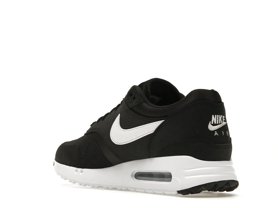 Фото № 6 с приближением к товару «‎Nike Air Max 1 Golf Black White»