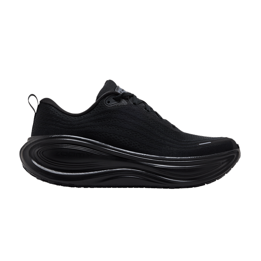 Фото № 1 с приближением к товару «‎Nike Vomero Plus Black»