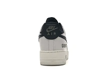 Фото № 4 с приближением к товару «‎Nike Air Force 1 Low Gore-Tex White Sail Black»