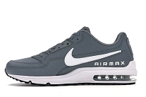 Фото № 3 с приближением к товару «‎Nike Air Max LTD 3 Cool Grey»