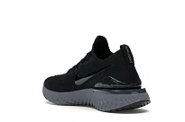 Фото № 6 с приближением к товару «‎Nike Epic React Flyknit 2 Black Anthracite »