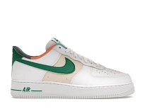 Фото № 1 с приближением к товару «‎Nike Air Force 1 Low 07 LV8 White Malachite»