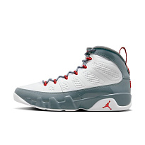 Фото № 1 с приближением к товару «‎Jordan Brand Air Jordan 9 Retro «fire»