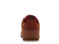 Фото № 4 с приближением к товару «‎Nike Dunk Low Disrupt 2 Desert Bronze Pink Prime »