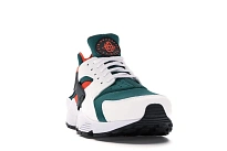 Фото № 2 с приближением к товару «‎Nike Air Huarache Run Miami Hurricanes»