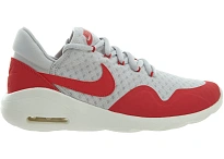 Фото № 1 с приближением к товару «‎Nike Air Max Sasha Vast Grey Tropical Pink-Sail »
