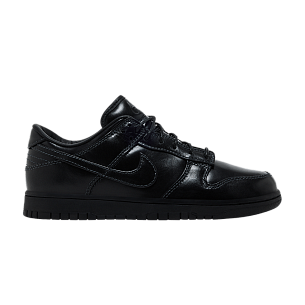 Nike Dunk Low Retro Premium QS Black