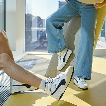 Puma Slipstream Heritage  - 3