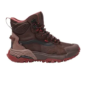 Vans Crestline GORE-TEX MTE Bitter Chocolate Brown - 1