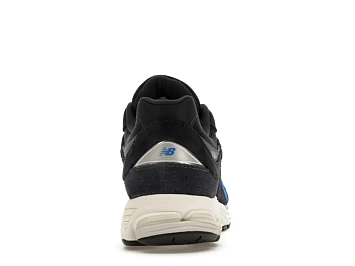 New Balance 2002R - 4