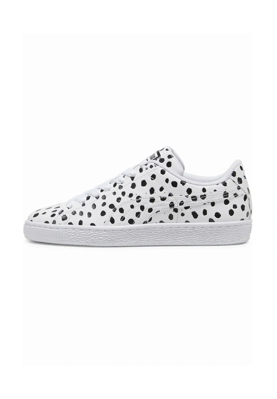 Фото № 3 с приближением к товару «‎BASKET DALMATIAN»