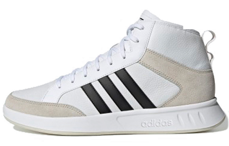 Фото № 1 с приближением к товару «‎adidas Court80s Skate shoes white»