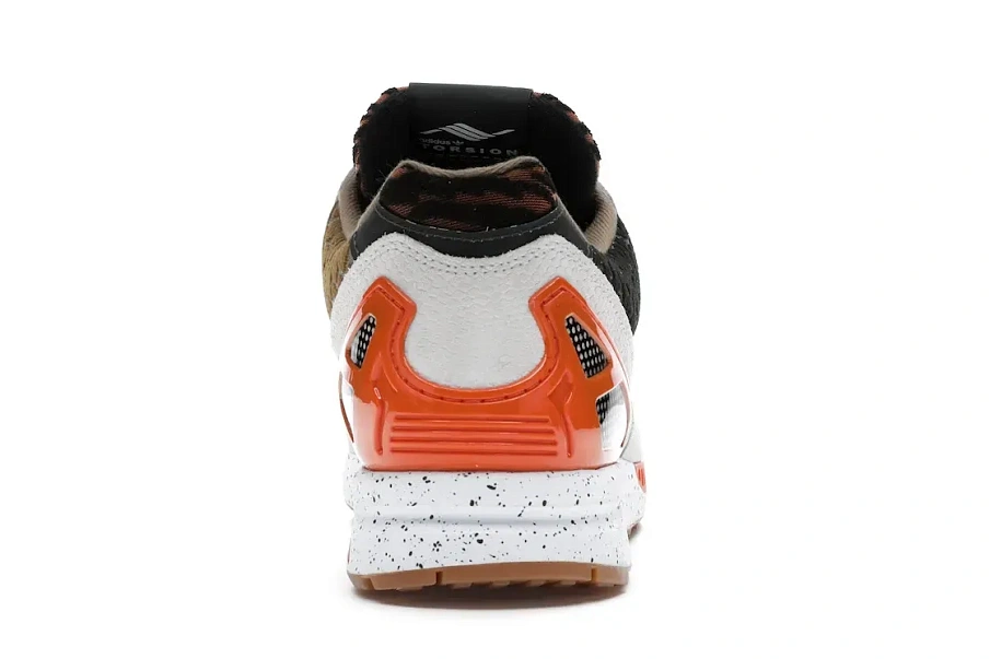 Фото № 4 с приближением к товару «‎adidas ZX 8000 Atmos Animal»