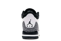 Фото № 4 с приближением к товару «‎Jordan 3 Retro Infrared 23 »