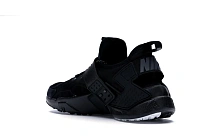 Фото № 6 с приближением к товару «‎Nike Air Huarache Drift Black»