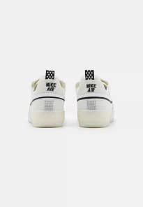 Фото № 3 с приближением к товару «‎AIR FORCE 1 REACT 40TH UNISEX»