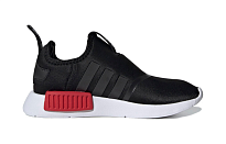 Фото № 2 с приближением к товару «‎adidas NMD 360 C 'White Red Blue'»