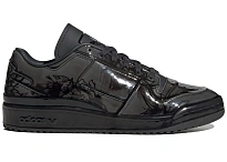Фото № 1 с приближением к товару «‎adidas Forum Low Chinese Porcelain Carbon»