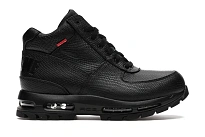 Фото № 1 с приближением к товару «‎Nike Air Max Goadome Supreme Black»