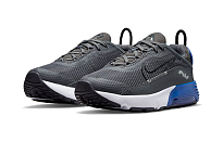 Фото № 3 с приближением к товару «‎(BP)Nike Air Max 2090 GreyBlue»