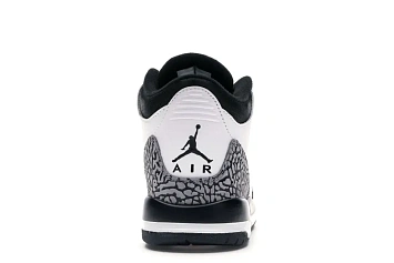Jordan 3 Retro Infrared 23  - 4