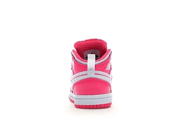 Jordan 1 Mid - 4