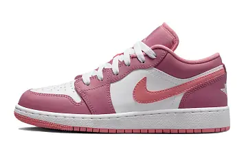  Jordan Air Jordan 1 Vintage basketball shoes - 1