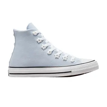 Converse Women's Chuck Taylor All Star High Cloudy Daze - 1