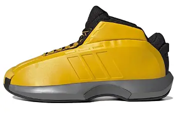 KOBE BRYANTS ADIDAS CRAZY 1 "SUNSHINE" - 1