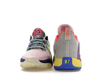 Nike KD 15 What The (FN8011-500-FN8010-500) - 4