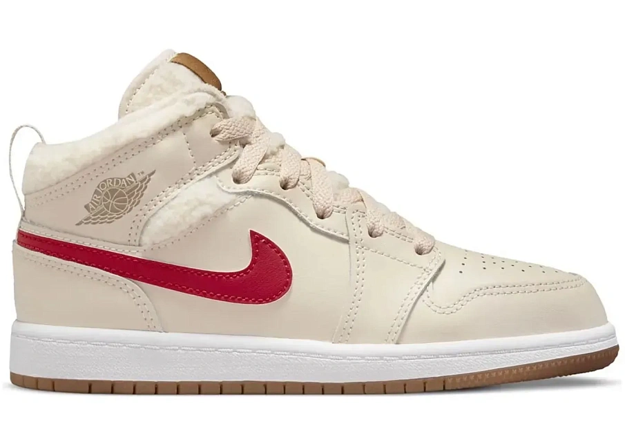 Фото № 1 с приближением к товару «‎Jordan 1 Mid Utility»