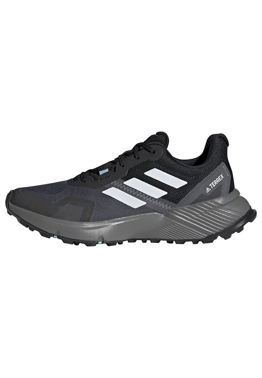 Фото № 1 с приближением к товару «‎Adidas Terrex Soulstride»