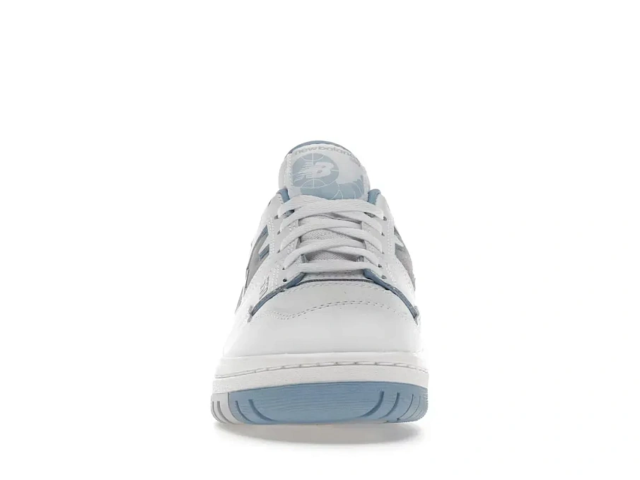 Фото № 2 с приближением к товару «‎New Balance 550»