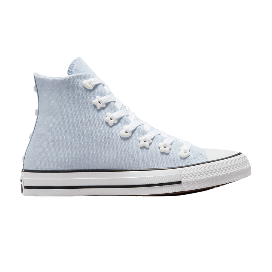 Фото № 1 с приближением к товару «‎Converse Women's Chuck Taylor All Star High Cloudy Daze»